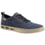 Columbia Vulc N Vent Lace Casual Shoe - Men's-Nocturnal/Banana-Medium-11