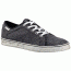 Columbia Vulc N Vent Shore Lace Casual Shoe - Men's-Black/Sea Salt-Medium-8