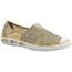 Columbia Vulc N Vent Slip 2 Casual Shoe - Women's-British Tan-Medium-9.5