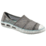 Columbia Vulc N Vent Slip 2 Casual Shoe - Women's-Light Grey-Medium-6