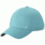 Columbia W CoolHead Ball Cap - Womens, Geyser, One Size, 1506961732O/S