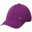 Columbia W CoolHead Ball Cap - Womens, Intense Violet, One Size, 1506961519O/S