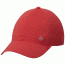 Columbia W CoolHead Ball Cap - Women's, Red Camellia, One Size, 1506961653O/S