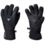 Columbia W Powder Keg II Glove - Women's, Black, Large, 1824541010-L