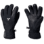 Columbia W Powder Keg II Glove - Womens, Black, Extra Large, 1824541010-XL