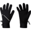 Columbia W Trail Summit Running Glove - Women's-Black-Medium
