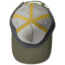 Columbia Washed Out Ball Cap - Unisex, Cypress, One Size, 1840061316-One Size