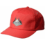 Columbia Washed Out Ball Cap - Unisex, Mountain Red, One Size, 1840061613-One Size