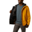 Columbia Watertight II Jacket, Golden Yellow, XL - Mens, 1533891705-XL