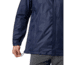 Columbia WaterTight II Jacket - Mens, Collegiate Navy, Small, 153389-464-S