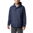 Columbia WaterTight II Jacket - Men's, Collegiate Navy, 2X, 153389-464-2X