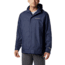 Columbia WaterTight II Jacket - Mens, Collegiate Navy, Small, 153389-464-S