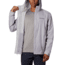 Columbia WaterTight II Jacket - Mens, Columbia Grey, Small, 153389-039-S
