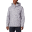 Columbia WaterTight II Jacket - Men's, Columbia Grey, 1X, 153389-039-1X