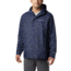 Columbia WaterTight II Jacket - Men's, DC - Collegiate Navy, Extra Large, 181973-465-XL