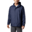 Columbia WaterTight II Jacket - Mens, DC - Collegiate Navy, 2XL, 181973-465-XXL