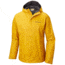 Columbia WaterTight II Jacket - Men's, Golden Yellow, 4XL, Tall, 153389-705-4XT