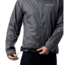 Columbia WaterTight II Jacket - Mens, Graphite, Small, 153389-053-S