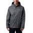 Columbia WaterTight II Jacket - Men's, Graphite, 3X, 153389-053-3X