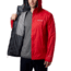 Columbia Watertight II Jacket - Mens, Mountain Red, Large, 1533891613-L