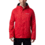 Columbia WaterTight II Jacket - Men's, Mountain Red, Medium, 153389-613-M