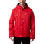 Columbia Watertight II Jacket - Mens, Mountain Red, Large, 1533891613-L