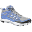 Columbia Wayfinder Mid Outdry Shoes - Women's, Steam/Eve, Medium, 9, 1827071088-9