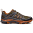 Columbia Wayfinder Outdry Shoes - Mens, Nori/Bright Copper, Medium, 9, 1827041383-9