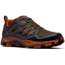 Columbia Wayfinder Outdry Shoes - Mens, Nori/Bright Copper, Medium, 9, 1827041383-9