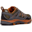 Columbia Wayfinder Outdry Shoes - Mens, Nori/Bright Copper, Medium, 9, 1827041383-9