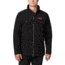 Columbia Wheeler Lodge Casual Jacket - Men's, Black, Medium, 1820901011-M