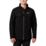Columbia Wheeler Lodge Casual Jacket - Mens, Black, Small, 1820901011-S