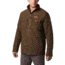 Columbia Wheeler Lodge Casual Jacket - Men's, Olive Green, Small, 1820901319-S