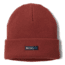 Columbia Whirlibird Cuffed Beanie, Beetroot/Gradient Logo, One Size, 1911321679Btrt,GrdntLgO/S