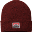 Columbia Whirlibird Cuffed Beanie, Moonvista/Daredevil Marled/Mountains, One Size, 1911321607-O/S