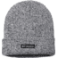 Columbia Whirlibird Cuffed Beanie, White/Black Marled, One Size, 1911321102-O/S