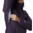 Columbia Whirlibird III Interchange Jacket, Dark Plum Crossdye, XL - Womens, 1801151506-XL