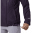 Columbia Whirlibird III Interchange Jacket, Dark Plum Crossdye, XL - Womens, 1801151506-XL