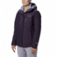 Columbia Whirlibird III Interchange Jacket, Dark Plum Crossdye, XL - Womens, 1801151506-XL