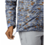 Columbia Whirlibird III Interchange Jacket, Faded Sky Camo Print, XL - Womens, 1801151467-XL