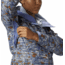 Columbia Whirlibird III Interchange Jacket, Faded Sky Camo Print, XL - Womens, 1801151467-XL