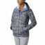 Columbia Whirlibird III Interchange Jacket, Faded Sky Camo Print, 2X - Women's, 1801153467-2X