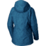 Columbia Whirlibird III Interchange Jacket, Lagoon Diamonds Print, M - Womens, 1801151458-M