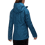 Columbia Whirlibird III Interchange Jacket, Lagoon Diamonds Print, M - Womens, 1801151458-M