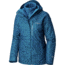 Columbia Whirlibird III Interchange Jacket, Lagoon Diamonds Print, 3X - Women's, 1801153458-3X