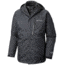 Columbia Whirlibird III Interchange Jacket - Men's, Black Melange, Extra Large, 1800471011-XL