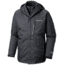 Columbia Whirlibird III Interchange Jacket - Mens, Black Melange, Large, 1800471011-L