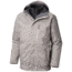 Columbia Whirlibird III Interchange Jacket - Men's, Boulder Melange, Small, 1800471004-S