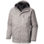 Columbia Whirlibird III Interchange Jacket - Mens, Boulder Melange, Extra Large, 1800471004-XL