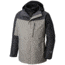 Columbia Whirlibird III Interchange Jacket - Men's, Boulder/Shark, Medium, 1800471003-M